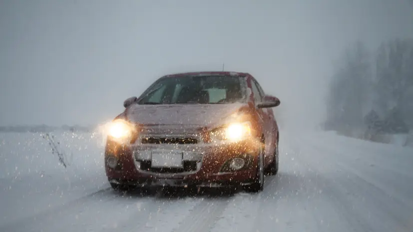 Автоэксперт Балабас: радиатор нуждается в защите от загрязнения зимой