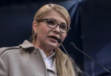 Буря вокруг Тимошенко – обвинения НАБУ накануне выборов burya vokrug timoshenko obvineniya nabu nakanune vyborov-news-blog-ru-0