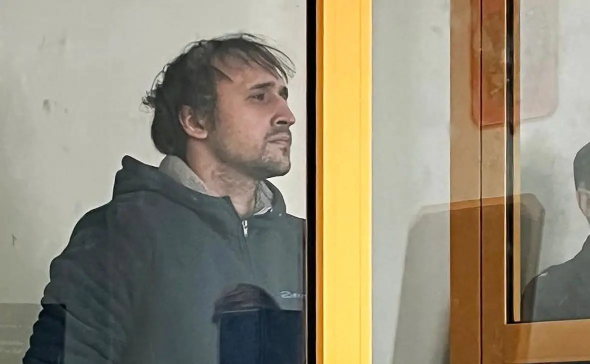 Алексей Эмих (Максим Рожко / ТАСС)