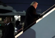 Давос: Трамп и Бессент демонстрируют оптимизм делегации США davos tramp i bessent demonstriruyut optimizm delegaczii ssha-news-blog-ru-0