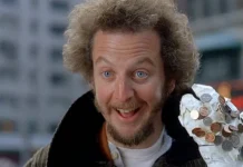 Дэниел Стерн — Марв Мерчинс из «Один дома» оказался в центре внимания deniel stern marv merchins iz odin doma okazalsya v czentre vnimaniya-news-blog-ru-0