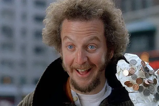 Дэниел Стерн