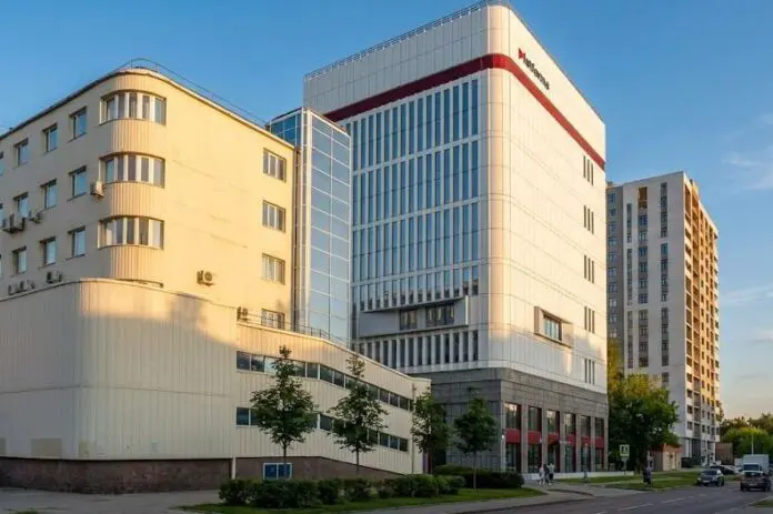 Денис Паслер заявил о строительстве ЦОД Tier III на 7 МВт в Екатеринбурге-0