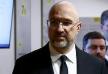 Денис Шмыгаль раскрыл детали амбициозного столетнего договора Украины с Великобританией denis shmygal raskryl detali ambiczioznogo stoletnego dogovora ukrainy s velikobritaniej-news-blog-ru-0