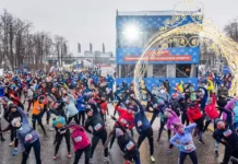 Департамент спорта Москвы организует яркий фестиваль в Лужниках departament sporta moskvy organizuet yarkij festival v luzhnikah-news-blog-ru-0