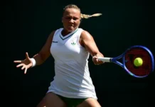 Диана Шнайдер уступила Элине Свитолиной на Australian Open в Мельбурне diana shnajder ustupila eline svitolinoj na v melburne-news-blog-ru-0