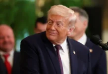 Дональд Трамп, Мария Мачадо: объединяющая сила Нобелевской премии мира donald tramp mariya machado obedinyayushhaya sila nobelevskoj premii mira-news-blog-ru-0