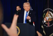 Дональд Трамп о новых перспективах отношений США с Колумбией, Кубой и Венесуэлой donald tramp o novyh perspektivah otnoshenij ssha s kolumbiej kuboj i venesueloj-news-blog-ru-0