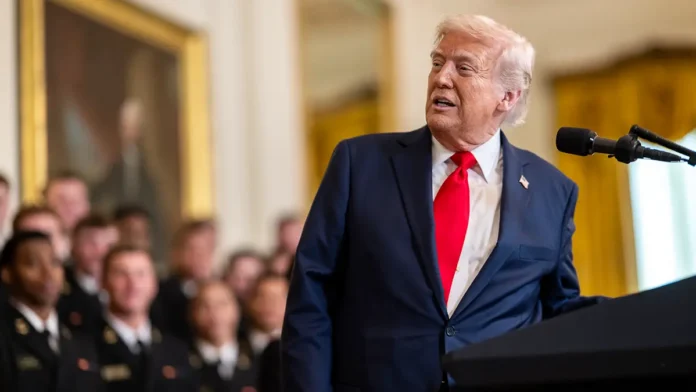 donald tramp obsuzhdaet nadezhdy na mirnyj dialog s iranom i izrailem-news-blog-ru-0