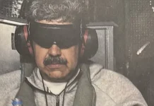 Дональд Трамп рассказал о прибытии Николаса Мадуро в США donald tramp rasskazal o pribytii nikolasa maduro v ssha-news-blog-ru-0