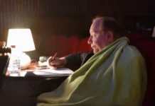 Дунаевский и музкомедия Екатеринбурга приглашают на юбилей Курочкина dunaevskij i muzkomediya ekaterinburga priglashayut na yubilej kurochkina-news-blog-ru-0