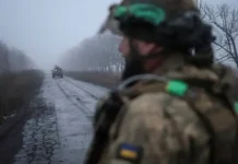 Джон Миршаймер о стратегическом тупике для Украины dzhon mirshajmer o strategicheskom tupike dlya ukrainy-news-blog-ru-0