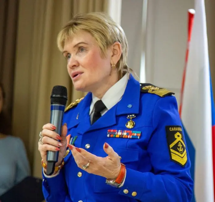 Екатеринбургский центр «Каравелла»: 65 лет традиций и вдохновения-0