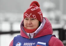 ФЛГР и Елена Вяльбе: поддержка лыжного спорта в России flgr i elena vyalbe podderzhka lyzhnogo sporta v rossii-news-blog-ru-0