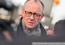 Фридрих Мерц и Mercedes-Benz выражают оптимизм несмотря на новые данные INSA fridrih mercz i vyrazhayut optimizm nesmotrya na novye dannye -news-blog-ru-0