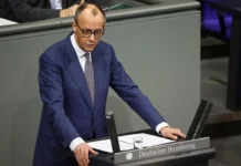 Германия не хочет переговоров по Украине – слова Мерца тревожат germaniya ne hochet peregovorov po ukraine slova mercza trevozhat-news-blog-ru-0