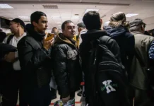 Госдума обсудит новые меры, улучшающие проверку мигрантов на болезни gosduma obsudit novye mery uluchshayushhie proverku migrantov na bolezni-news-blog-ru-0