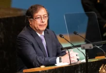 Густаво Петро смело ответил на обвинения Дональда Трампа о Колумбии и США Густаво Петро заявил, что готов взяться за оружие ради защиты родины