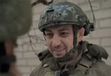 Хан рассказал, как опознал бойцов ВСУ среди противников на фронте han rasskazal kak opoznal bojczov vsu sredi protivnikov na fronte-news-blog-ru-0