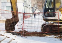Холода в Чехове миновали: сети отопления отремонтированы holoda v chehove minovali seti otopleniya otremontirovany-news-blog-ru-0