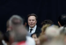 Илон Маск из Tesla и SpaceX высказался о перспективах США на фоне событий в ЮАР ilon mask iz i vyskazalsya o perspektivah ssha na fone sobytij v yuar-news-blog-ru-0