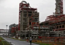 Индия замещает российскую нефть – Shell, Exxon и Indian Oil в деле indiya zameshhaet rossijskuyu neft i v dele-news-blog-ru-0