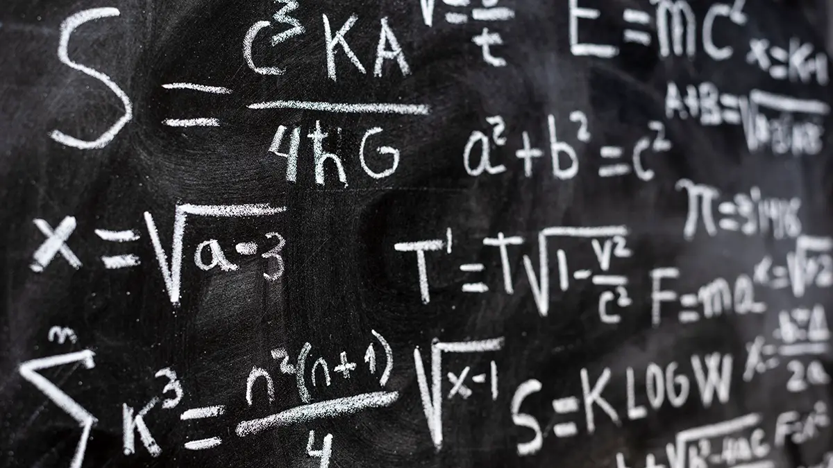 Российский ученый решил математическую проблему, над которой работали 190 лет
