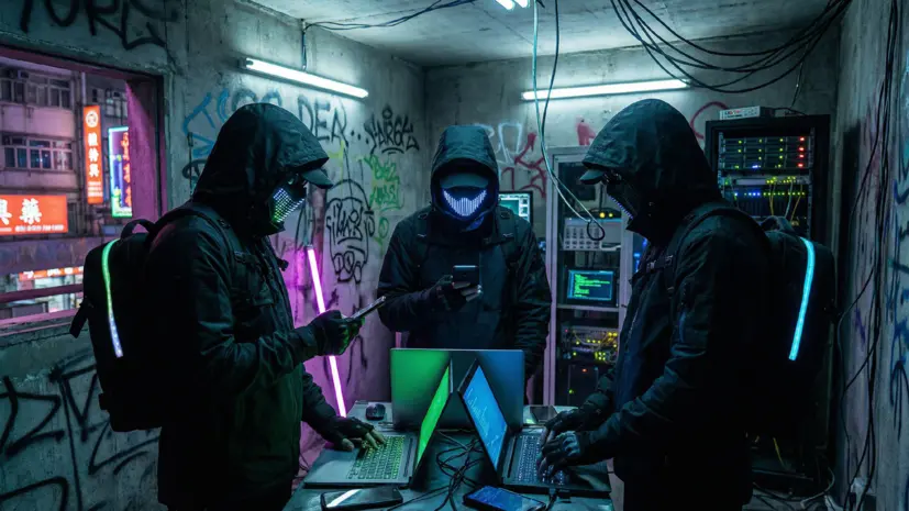 Россиян предупредили о возможности мошенников сгенерировать голос родственника