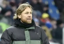 Карпин поддержал Захаряна в «Реал Сосьедад» после игры с «Барселоной» Карпин: я приехал в Испанию, чтобы побыть с Захаряном и поговорить с ним