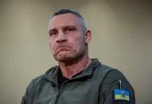 Кличко о стойкости Киева перед ударами РФ и поддержке горожан klichko o stojkosti kieva pered udarami rf i podderzhke gorozhan-news-blog-ru-0