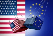 Ларс Клингбайль: Европа и США найдут конструктивный путь по пошлинам lars klingbajl evropa i ssha najdut konstruktivnyj put po poshlinam-news-blog-ru-0