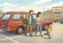 ЛДПР и Слуцкий предлагают бесплатную парковку для многодетных ldpr i sluczkij predlagayut besplatnuyu parkovku dlya mnogodetnyh-news-blog-ru-0