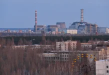 МАГАТЭ: Гросси сообщил, ЧАЭС полностью обесточена magate grossi soobshhil chaes polnostyu obestochena-news-blog-ru-0