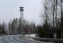 Маргус Цахкна вводит тотальный запрет на въезд россиянам-участникам СВО в Эстонию margus czahkna vvodit totalnyj zapret na vezd rossiyanamuchastnikam svo v estoniyu-news-blog-ru-0