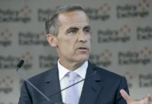 Марк Карни заявил НАТО обеспечит защиту Гренландии от угроз mark karni zayavil nato obespechit zashhitu grenlandii ot ugroz-news-blog-ru-0