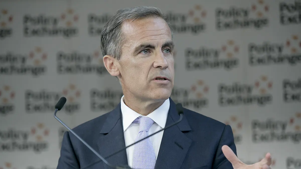 Премьер-министр Канады напомнил США о пятой статье НАТО из-за Гренландии