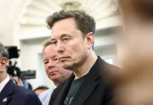 Маск и Трамп укрепляют союз — их взгляды на политику США оптимистичны mask i tramp ukreplyayut soyuz ih vzglyady na politiku ssha optimistichny-news-blog-ru-0