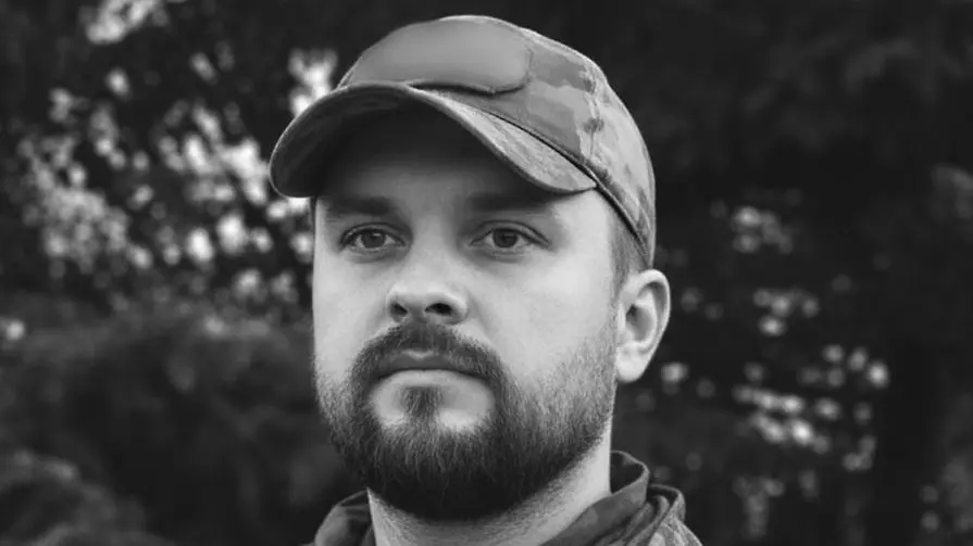 Глава управы Белгорода Везенцев погиб в зоне СВО