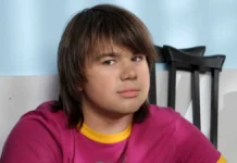 Михаил Казаков из «Папиных дочек» в центре внимания приставов mihail kazakov iz papinyh dochek v czentre vnimaniya pristavov-news-blog-ru-0