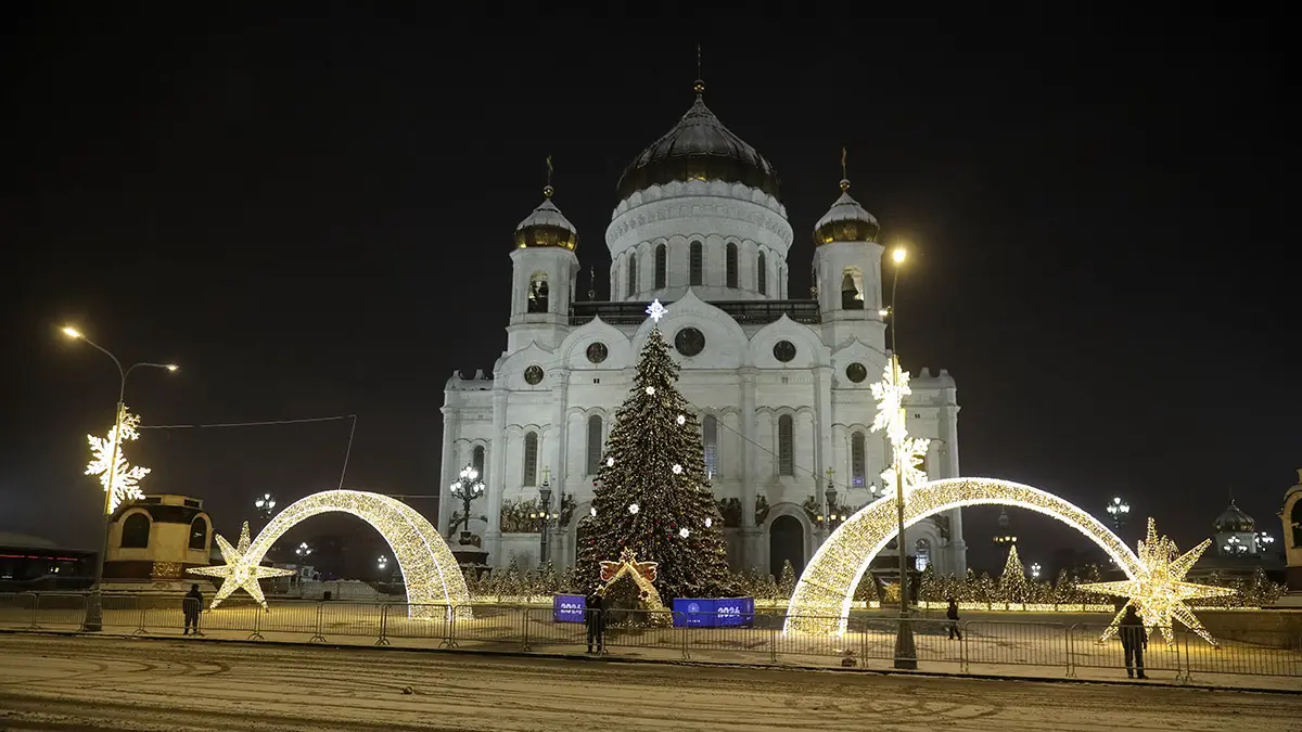 7 января: какой сегодня праздник отмечают