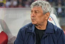 Мирчу Луческу срочно госпитализировали в Бухаресте Мирча Луческу (Christian Hofer / Getty Images)