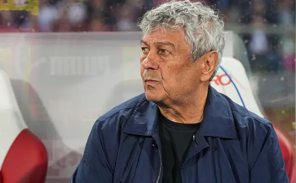 Мирча Луческу (Christian Hofer / Getty Images)