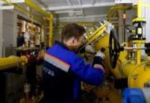 Мосгаз завершил комплексную модернизацию газового узла в Москве mosgaz zavershil kompleksnuyu modernizacziyu gazovogo uzla v moskve-news-blog-ru-0