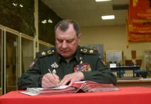 Мосгорсуд продлил арест Дмитрию Булгакову — дело Минобороны mosgorsud prodlil arest dmitriyu bulgakovu delo minoborony-news-blog-ru-0