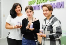 Наталья Сергунина и Сергей Собянин обсудили будущее «Доброго места» в Москве natalya sergunina i sergej sobyanin obsudili budushhee dobrogo mesta v moskve-news-blog-ru-0