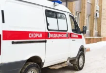 Новая атака БПЛА ВСУ в Белгородской области ранила ребенка и взрослых novaya ataka bpla vsu v belgorodskoj oblasti ranila rebenka i vzroslyh-news-blog-ru-0