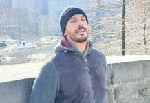 Нью-йоркский юморист в Instagram удивляет новым образом nyujorkskij yumorist v udivlyaet novym obrazom-news-blog-ru-0