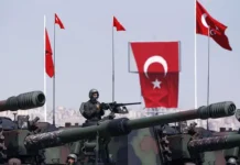 Отправка миротворцев из Турции на Украину и мнения Великобритании, Франции и Германии otpravka mirotvorczev iz turczii na ukrainu i mneniya velikobritanii franczii i germanii-news-blog-ru-0