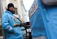 HeadHunter: падение полной занятости курьеров, рост гибкой занятости Grow Food padenie polnoj zanyatosti kurerov rost gibkoj zanyatosti -news-blog-ru-0