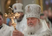 Патриарх Кирилл призвал к смене речевых норм в Совете Федерации patriarh kirill prizval k smene rechevyh norm v sovete federaczii-news-blog-ru-0